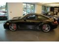 Black - 911 Turbo Coupe Photo No. 3