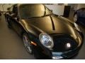 Black - 911 Turbo Coupe Photo No. 9