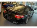 Black - 911 Turbo Coupe Photo No. 10