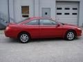 Red Flame Metallic - Solara SE Coupe Photo No. 2