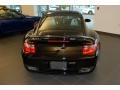 Black - 911 Turbo Coupe Photo No. 11