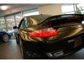 Black - 911 Turbo Coupe Photo No. 12