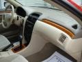 Red Flame Metallic - Solara SE Coupe Photo No. 4