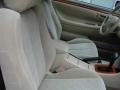 Red Flame Metallic - Solara SE Coupe Photo No. 5