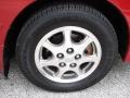 Red Flame Metallic - Solara SE Coupe Photo No. 6