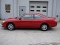 Red Flame Metallic - Solara SE Coupe Photo No. 9
