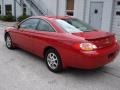 Red Flame Metallic - Solara SE Coupe Photo No. 10