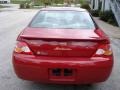 Red Flame Metallic - Solara SE Coupe Photo No. 11