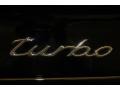 Black - 911 Turbo Coupe Photo No. 21