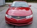 Red Flame Metallic - Solara SE Coupe Photo No. 12