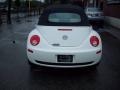 Campanella White - New Beetle Triple White Convertible Photo No. 4