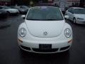 Campanella White - New Beetle Triple White Convertible Photo No. 8