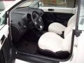 Campanella White - New Beetle Triple White Convertible Photo No. 10