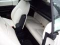 Campanella White - New Beetle Triple White Convertible Photo No. 11