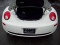 Campanella White - New Beetle Triple White Convertible Photo No. 12