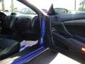 2005 UV Blue Pearl Mitsubishi Eclipse GS Remix Edition Coupe  photo #18