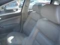 2003 Blue Anthracite Pearl Volkswagen Passat GLX 4Motion Sedan  photo #8