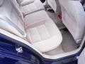 Indigo Blue Pearl - Golf GLS 4 Door Photo No. 11