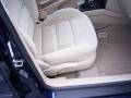 Indigo Blue Pearl - Golf GLS 4 Door Photo No. 12