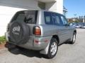 1999 Quicksilver Toyota RAV4 4WD  photo #3