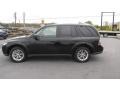 Obsidian Black - 9-7X 4.2i AWD Photo No. 1