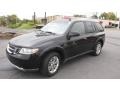 Obsidian Black - 9-7X 4.2i AWD Photo No. 2