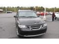 Obsidian Black - 9-7X 4.2i AWD Photo No. 4