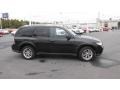 Obsidian Black - 9-7X 4.2i AWD Photo No. 5