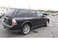 Obsidian Black - 9-7X 4.2i AWD Photo No. 6