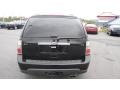 Obsidian Black - 9-7X 4.2i AWD Photo No. 7