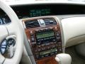 2001 Desert Sand Mica Toyota Avalon XLS  photo #11