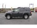 Night Armor Metallic 2009 Nissan Xterra X 4x4