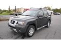 Night Armor Metallic - Xterra X 4x4 Photo No. 2