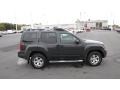 Night Armor Metallic - Xterra X 4x4 Photo No. 5