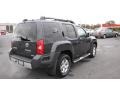 Night Armor Metallic - Xterra X 4x4 Photo No. 6