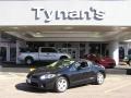 Kalapana Black - Eclipse GS Coupe Photo No. 1