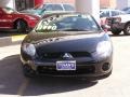 Kalapana Black - Eclipse GS Coupe Photo No. 2