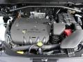 2009 Labrador Black Pearl Mitsubishi Outlander SE 4WD  photo #14