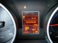 2009 Labrador Black Pearl Mitsubishi Outlander SE 4WD  photo #27