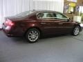 2006 Dark Garnet Red Metallic Buick Lucerne CXL  photo #3