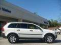 2006 Ice White Volvo XC90 2.5T  photo #2