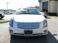 White Diamond - CTS Sedan Photo No. 2