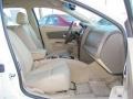 White Diamond - CTS Sedan Photo No. 9