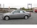 Silver Smoke - CTS Sedan Photo No. 1