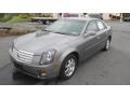 Silver Smoke - CTS Sedan Photo No. 2