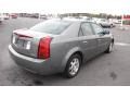Silver Smoke - CTS Sedan Photo No. 6