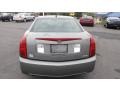 Silver Smoke - CTS Sedan Photo No. 7