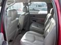 2005 Sport Red Metallic Chevrolet Suburban 1500 LT 4x4  photo #5