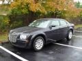 Brilliant Black Crystal Pearl - 300 LX Photo No. 1