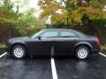 Brilliant Black Crystal Pearl - 300 LX Photo No. 2